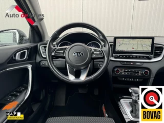 Kia Ceed Sportswagon Kia Ceed Sportswagon 1.4 T-GDi DynamicPlusLine|Trekhaak|NAP - afbeelding nr 2