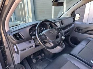 Opel Vivaro - afbeelding nr 9