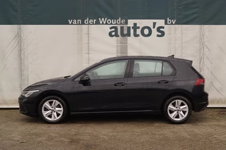 Volkswagen Golf - 366430606-0