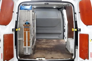 Ford Transit Custom - afbeelding nr 5