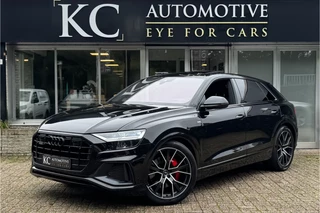 Audi Q8 - 68882532-0