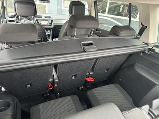 Volkswagen Touran - afbeelding nr 10