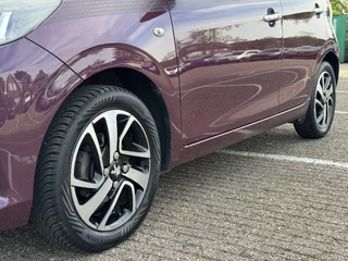 Peugeot 108 - afbeelding nr 8