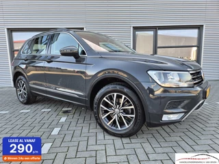Volkswagen Tiguan - 299448242-0