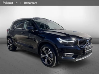 Volvo XC40 - afbeelding nr 2