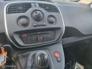 Renault Kangoo Renault Kangoo bestel 1.5 dCi 75  Comfort Airco - afbeelding nr 11