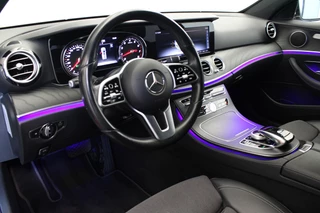 Mercedes-Benz E-Klasse - afbeelding nr 10