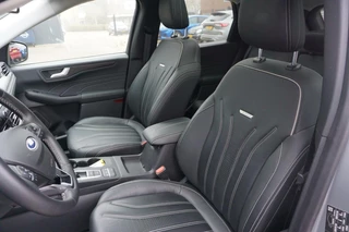 Ford Kuga Ford Kuga 2.5 PHEV Vignale 225PK Panodak Adaptieve Cruise Winterpack Camera Blind-Spot Stoelgeheugen Navi Climate B&O Head-Up *1500KG Trekgewicht* - afbeelding nr 15