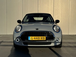 MINI Cooper Mini Mini 1.5 Cooper|NL-Auto|Navi|Automaat - afbeelding nr 15