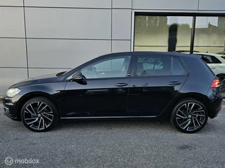 Volkswagen Golf Volkswagen Golf 1.5 TSI DSG Sound Virtual/Carplay/LEES TEKST! - afbeelding nr 8
