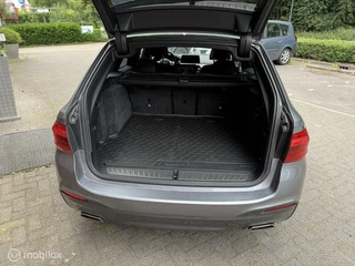 BMW 5 Serie BMW 5-serie Touring 540d xDrive High Executive - afbeelding nr 14