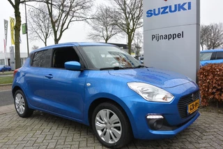 Suzuki Swift - afbeelding nr 9