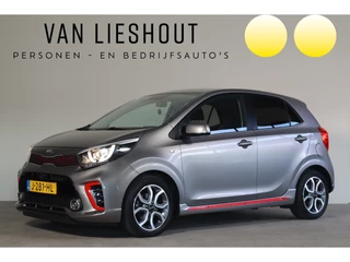 Kia Picanto 1.0 MPi GT-Line Edition NL-Auto!!