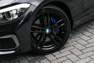 BMW 1 Serie BMW 1-serie M140i xDrive Harman Kardon Dak Leer - afbeelding nr 15
