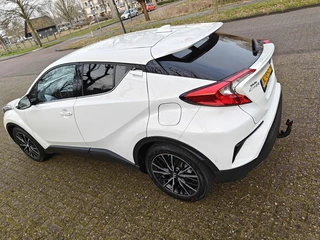 Toyota C-HR - afbeelding nr 25