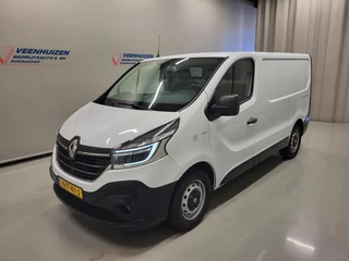 Renault Trafic - afbeelding nr 2