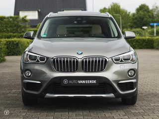 BMW X1 BMW X1 xDrive20i Aut. - Pano, cam., trkhk etc - afbeelding nr 17