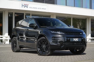Land Rover Range Rover Evoque 1.5 P270e AWD Dynamic SE I Pano I ACC I 5 Jaar garantie I