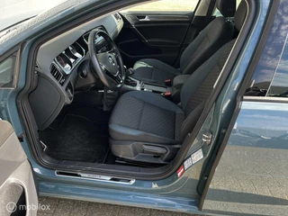 Volkswagen Golf Volkswagen Golf 1.5 TSI AUTOMAAT / CLIMA / STOELVERW - afbeelding nr 9