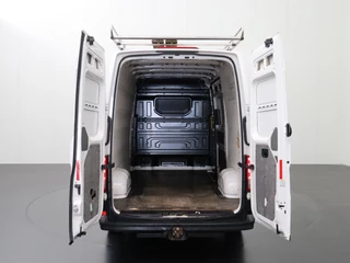 Volkswagen Crafter | Imperiaal | Trekhaak | Betimmering - afbeelding nr 4