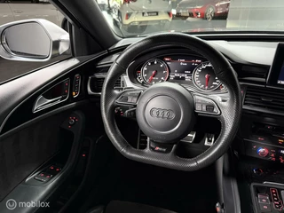 Audi RS6 Audi RS6 Avant 4.0 TFSI QUATTRO | NL-AUTO | BOSE | ALCANTARA - afbeelding nr 36
