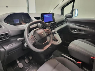 Peugeot Partner - afbeelding nr 4
