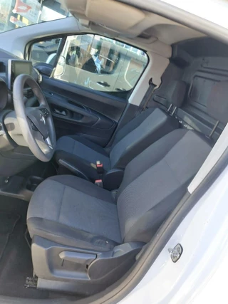 Opel Combo Opel Combo 1.6D L1H1 Edition met nieuwe distributieriem - afbeelding nr 17