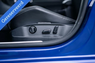 Volkswagen Golf Volkswagen Golf 2.0 TSI 4Motion R Performance Pano Akra DCC - afbeelding nr 33