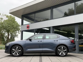 Polestar 2 Polestar 2 Aut. Long Range Dual AWD | Trekhaak | Panorama | 360 | Camera | Harman Kardon | - afbeelding nr 3