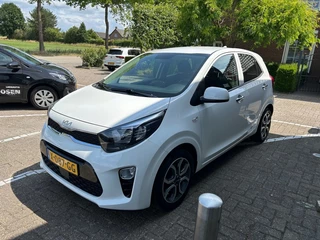 Kia Picanto Kia Picanto 1.0 DPI DYN.PLUSLINE - afbeelding nr 6