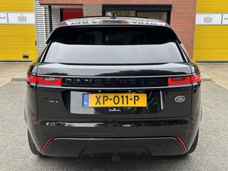 Land Rover Range Rover Velar - afbeelding nr 6