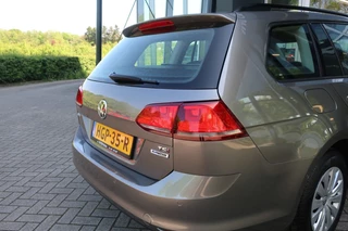 Volkswagen Golf - afbeelding nr 13