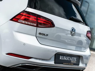 Volkswagen Golf Volkswagen Golf 1.0 TSI Join|LED|STOELVW|17''|NAVI|PDC|BT - afbeelding nr 36