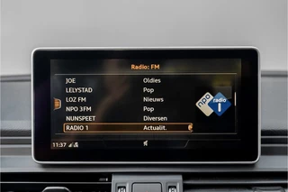 Audi Q5 Luchtvering Camera ACC 21