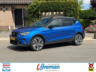 SEAT Arona - 216188792-0