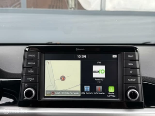 Kia Picanto Kia Picanto 1.0 CVVT DynamicPlusLine Navi Carplay Camera Cruise control Climate control - afbeelding nr 19