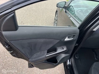 Honda Civic Honda Civic 1.4 Sport Business Edition - afbeelding nr 18
