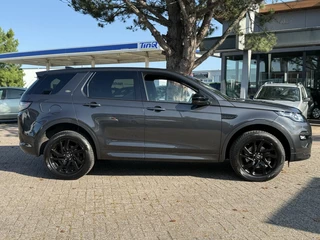 Land Rover Discovery Sport Land Rover Discovery Sport 2.0 TD4 HSE Luxury 7p. - afbeelding nr 21