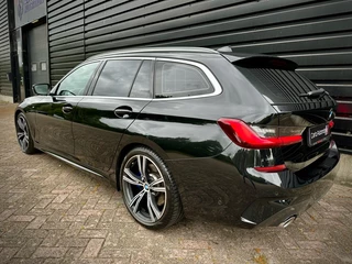 BMW 3 Serie BMW 3 Serie Touring 330i M-SPORT PANO|HEADUP|360|BLINDSPOT|ACC - afbeelding nr 53