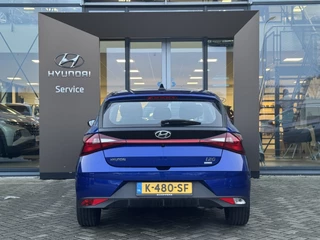 Hyundai i20 | lichtmetalen velgen | Cruise Control - afbeelding nr 8