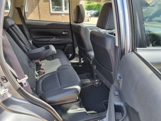 Mitsubishi Outlander ✅1e EIGENAAR ✅TREKHAAK ✅COMPLETE AUTO!! - afbeelding nr 12
