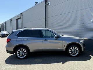 BMW X5 BMW X5 xDrive40e High Executive PANORAMADAK, TREKHAAK - afbeelding nr 8