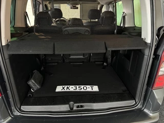 Citroën Berlingo Citroën Berlingo 1.2 PURETECH XTR NAVI l PDC l TREKHAAK l CRUISE l AIRCO l - afbeelding nr 40