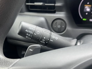 Honda HR-V Honda HR-V 1.5 e:HEV Elegance Navigatie, Voorstoelen verwarmd, Camera , All-in Rijklaarprijs - afbeelding nr 29