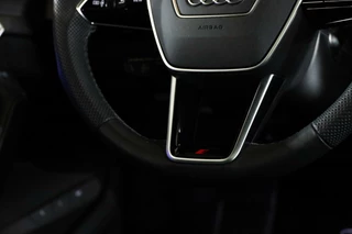 Audi SQ8 Audi SQ8 S Quattro SQ8 115 kWh|Pano|B&O|ACC|HUD|360|23-Inch| - afbeelding nr 42