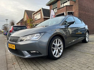 SEAT Leon 1.0 ECOTSI STYLE CON
