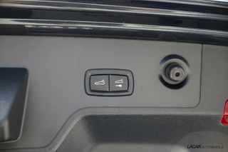 Porsche Panamera Porsche Panamera Sport Turismo 4.0 Turbo S E-Hybrid NL Auto - afbeelding nr 52