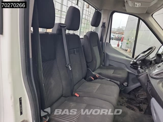 Ford Transit Ford Transit 130pk Euro6 Kipper Airco Cruise Tipper Kieper Benne Airco Cruise control - afbeelding nr 10