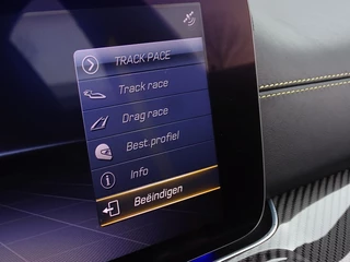 Mercedes-Benz E-Klasse Mercedes-Benz E-Klasse 63 S AMG 4M. V8 bi-turbo 612PK Pr. Pl. Ed. 1 / carbon / LED - afbeelding nr 27