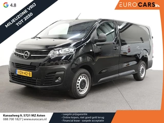 Opel Vivaro - 405515525-0